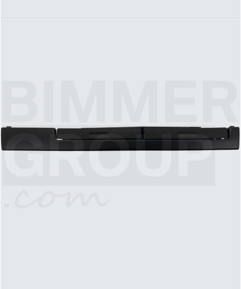 Frontale Becherhalter fir BMW 5 Serie (E39)