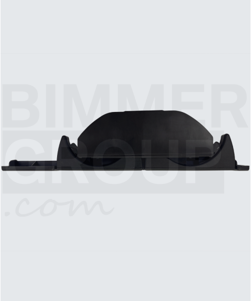 Frontale Becherhalter fir BMW 5 Serie (E39)