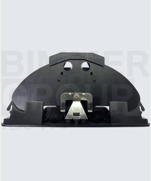 Hanneschten Becherhalter fir BMW 5 Serie (E39)