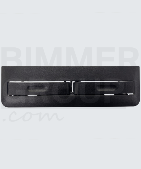 Hanneschten Becherhalter fir BMW 5 Serie (E39)