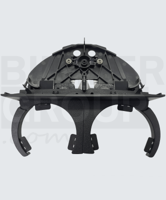 Héich jahrzlëcher Plaz