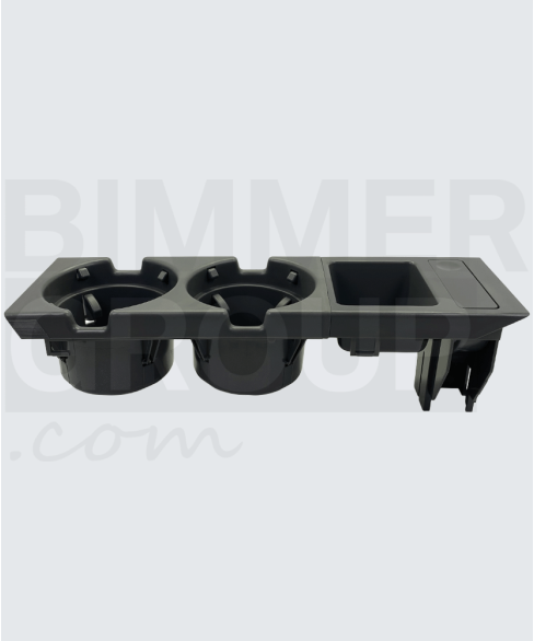 Grouse Becherhalter fir BMW 3 Serie (E46)