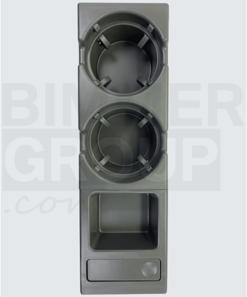 Grouse Becherhalter fir BMW 3 Serie (E46)