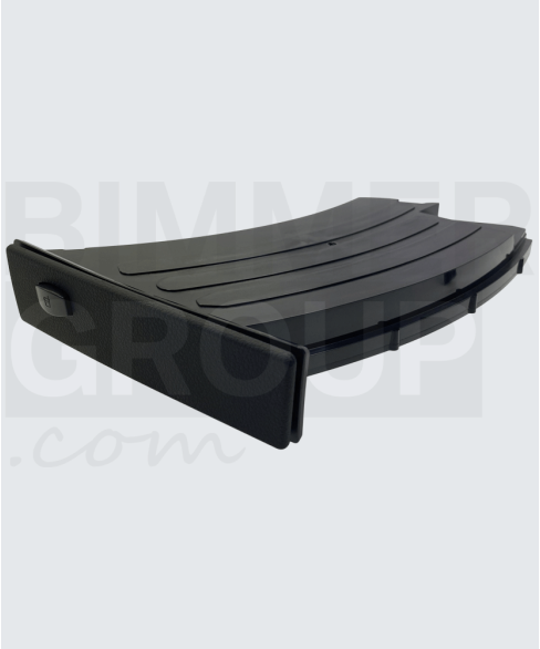 Becherhalter fir Fuererseit fir BMW 5 Serie (E60/E61)