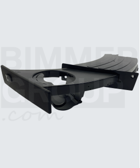 Becherhalter fir Fuererseit fir BMW 5 Serie (E60/E61)