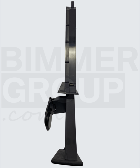 Becherhalter fir Fuererseit fir BMW 5 Serie (E60/E61)