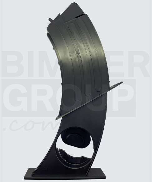 Becherhalter fir Fuererseit fir BMW 5 Serie (E60/E61)