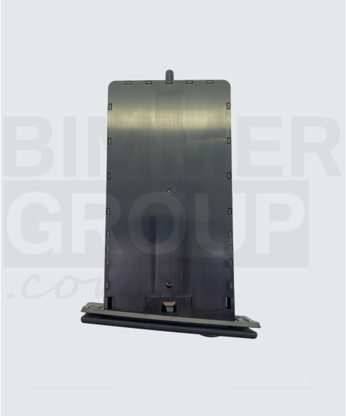Becherhalter op der Beifuererseit fir BMW 5 Serie (E60/E61)