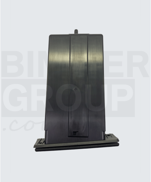 Becherhalter op der Beifuererseit fir BMW 5 Serie (E60/E61)