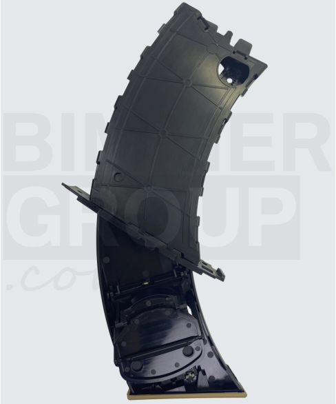 Fuererseit Becherhalter fir BMW 3 Serie (E90/E91/E92/E93)