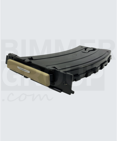 Fuererseit Becherhalter fir BMW 3 Serie (E90/E91/E92/E93)