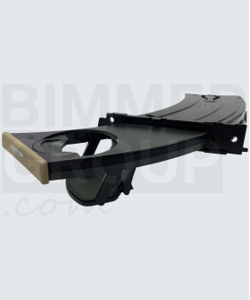 Fuererseit Becherhalter fir BMW 3 Serie (E90/E91/E92/E93)