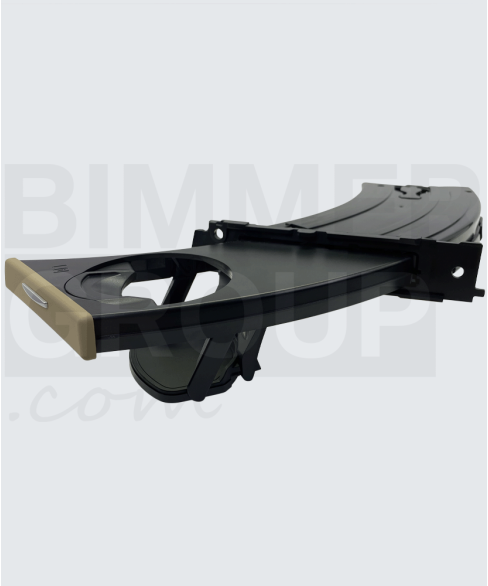 Fuererseit Becherhalter fir BMW 3 Serie (E90/E91/E92/E93)