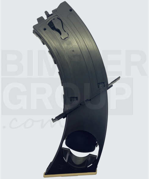 Fuererseit Becherhalter fir BMW 3 Serie (E90/E91/E92/E93)