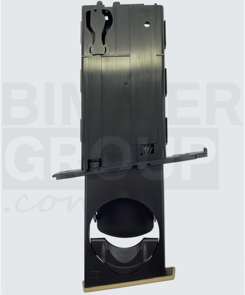 Beifuererseiten Becherhalter a Beige fir BMW 3 Serie (E90/E91/E92/E93)