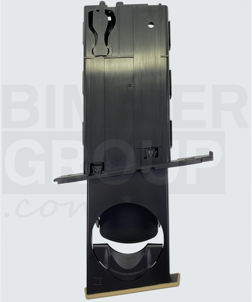 Beifuererseiten Becherhalter a Beige fir BMW 3 Serie (E90/E91/E92/E93)