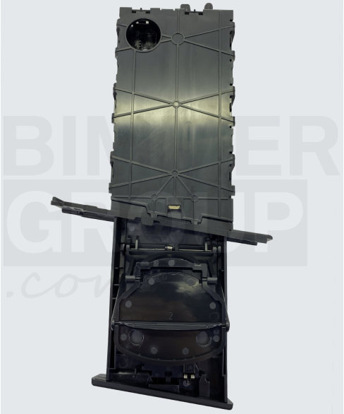 Becherhalter op der Beifuererseit fir BMW 3 Serie (E90/E91/E92/E93)