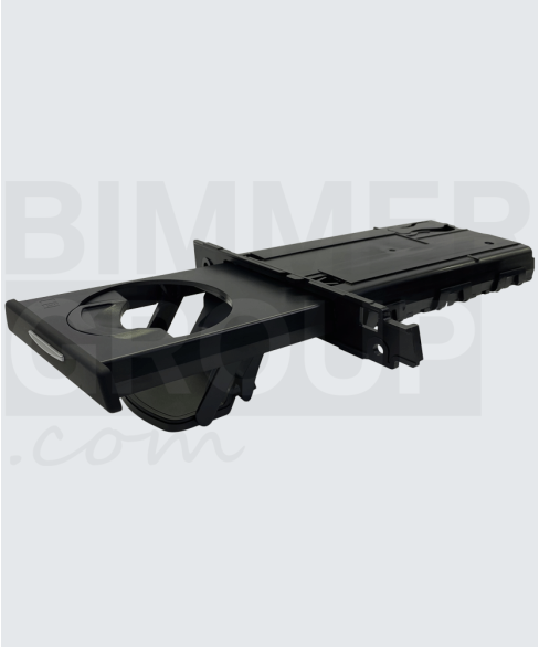 Becherhalter op der Beifuererseit fir BMW 3 Serie (E90/E91/E92/E93)