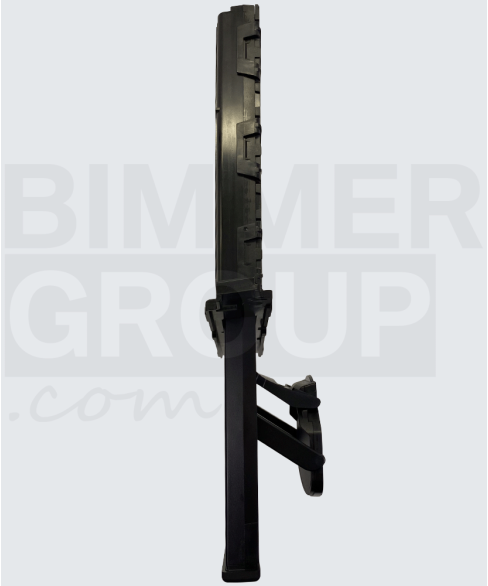 Becherhalter op der Beifuererseit fir BMW 3 Serie (E90/E91/E92/E93)