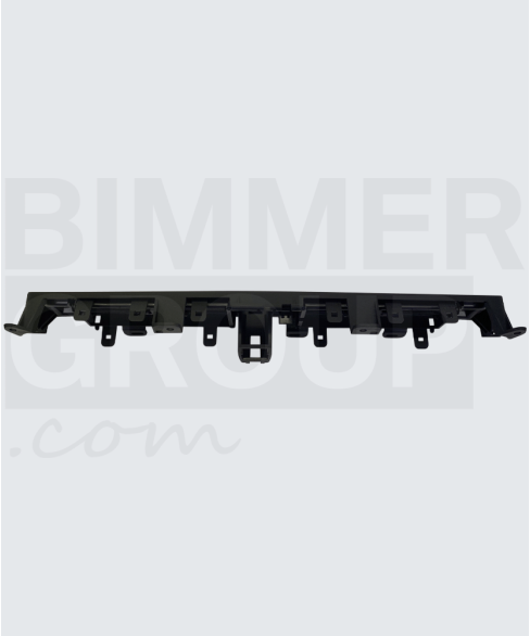 Zentralen Dashboard Loftausströmer fir BMW 5 Serie (F10/F11/F07) Joer 2009-2013
