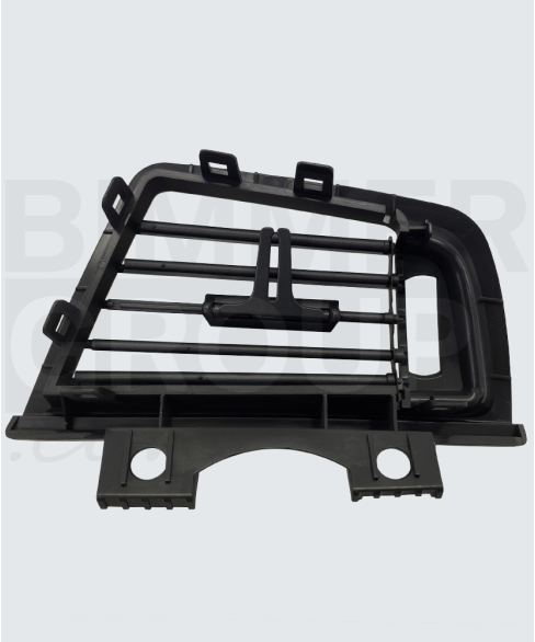 Fuererseit Loftausströmer fir BMW 5 Serie (F10/F11/F07) Joer 2009-2013