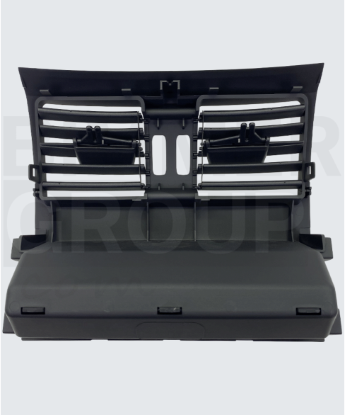 Hënneschten Loftausströmer fir BMW 5 Serie (F10/F11/F07) Baujoer 2009-2013