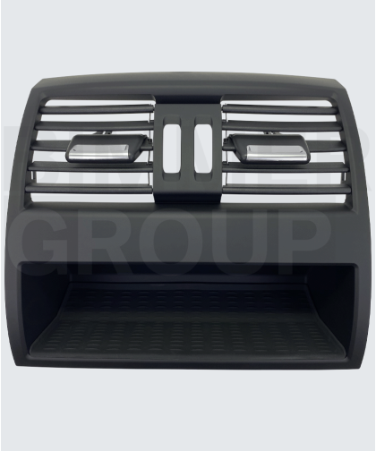 Hënneschten Loftausströmer fir BMW 5 Serie (F10/F11/F07) Baujoer 2009-2013