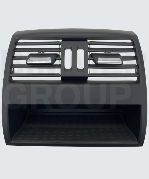 Hënneschten Loftausströmer fir BMW 5 Serie (F10/F11/F07) Baujoer 2009-2013