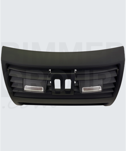Hënneschten Loftausströmer fir BMW 5 Serie (F10/F11/F07) Baujoer 2009-2013