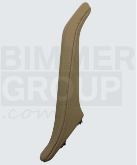 Oyster Hanneschtdénger Säit Diergrëff fir BMW 5 Serie (F10/F11/F07)