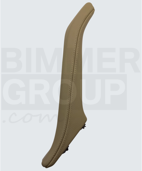 Oyster Hanneschtdénger Säit Diergrëff fir BMW 5 Serie (F10/F11/F07)