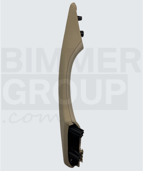 Oyster Hanneschtdénger Säit Diergrëff fir BMW 5 Serie (F10/F11/F07)
